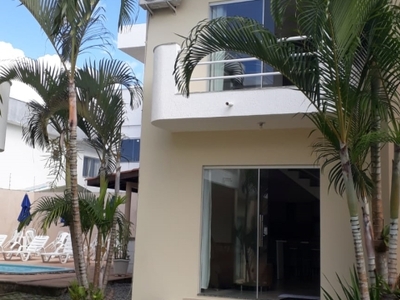 Aluguel mensal : duplex orla de porto seguro