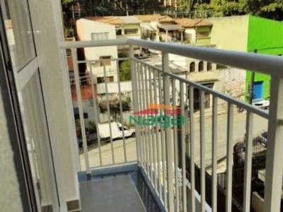 Apartamento 02 dormitórios - vila mariana - por r$ 579.900 - são paulo/sp