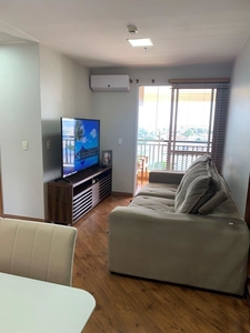 Apartamento para aluguel com 1 quarto em Taguatinga Sul, Taguatinga