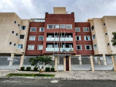 Apartamento à venda com 3 quarto(s)