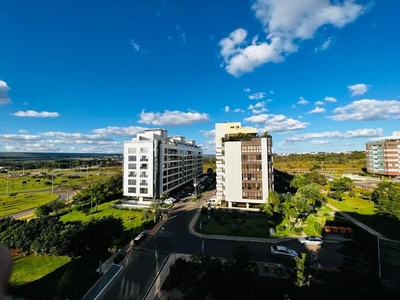 Apartamento à venda com 4 quartos ou + no Noroeste, Brasília