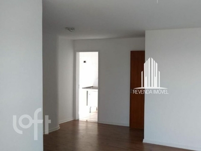 Apartamento à venda em Parque Interlagos com 60 m², 2 quartos, 1 vaga