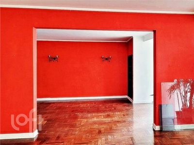 Apartamento à venda em República com 310 m², 3 quartos, 1 suíte, 1 vaga