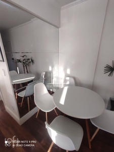 Apartamento à venda em Vila Andrade com 51 m², 2 quartos, 1 vaga