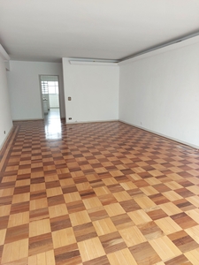 Apartamento à venda em Vila Mariana com 110 m², 3 quartos, 1 suíte, 2 vagas