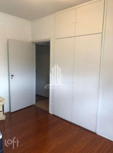 Apartamento à venda em Vila Matilde com 96 m², 3 quartos, 1 suíte, 1 vaga