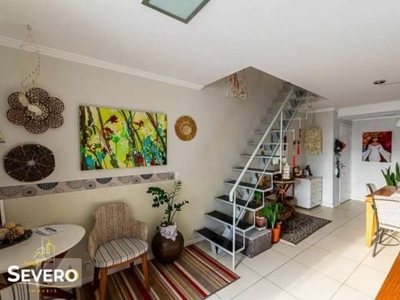 Apartamento à venda no bairro icaraí - niterói/rj