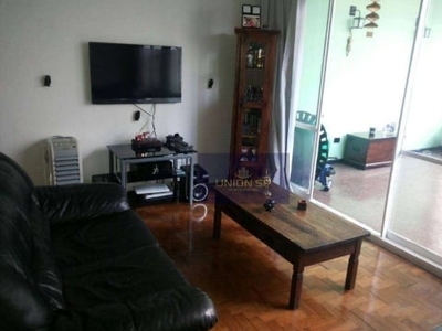 Apartamento com 1 dormitório à venda, 60 m² por r$ 403.000,00 - bela vista - são paulo/sp