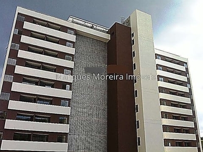 Apartamento com 1 quarto para alugar na alameda pássaros da polônia (lot e sul), 45, estrela sul, juiz de fora, 60 m2 por r$ 1.500