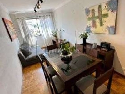 Apartamento com 1 quarto para alugar na r. rua santo amaro, 468, bela vista, são paulo, 55 m2 por r$ 2.400