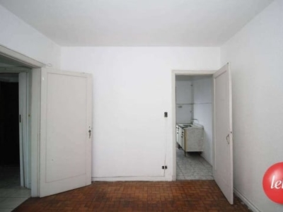 Apartamento com 1 quarto para alugar na rua doutor luís barreto, --, bela vista, são paulo, 31 m2 por r$ 1.200