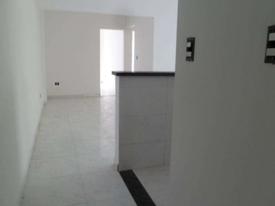 Apartamento com 2 dormitórios à venda, 81 m² por r$ 560.000,00 - aviação - praia grande/sp