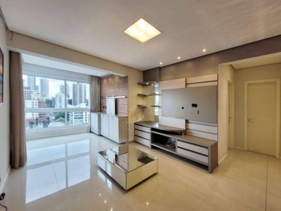 Apartamento com 2 dormitórios à venda, 89 m² por r$ 999.000,00 - centro - novo hamburgo/rs