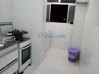 Apartamento com 2 quartos à venda na avenida líder, cidade líder, são paulo, 56 m2 por r$ 280.000