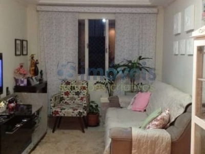 Apartamento com 2 quartos à venda na avenida nicolau jacinto, jardim artur alvim, são paulo, 67 m2 por r$ 250.000