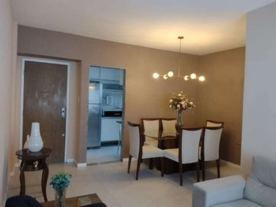 Apartamento com 2 quartos à venda na rua renato de menezes berenguer, 99, pituba, salvador, 72 m2 por r$ 420.000