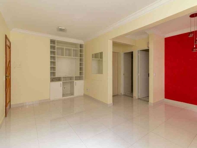 Apartamento com 2 quartos à venda no bairro Guará II, 54m²