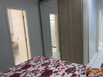 Apartamento com 3 quartos à venda na poteiro, s/n, lote 9/9, 2, vila jardim são judas tadeu, goiânia por r$ 235.000