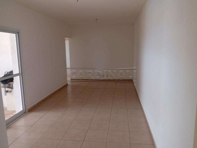 Apartamento com 3 quartos à venda no jardim dos manacás, araraquara , 88 m2 por r$ 325.000