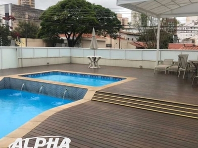 Apartamento com 3 quartos à venda no jardim paulistano, sorocaba , 118 m2 por r$ 650.000