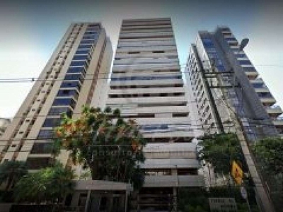 Apartamento com 4 quartos à venda na avenida júlio de mesquita, 930, cambuí, campinas, 540 m2 por r$ 2.600.000