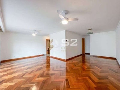 Apartamento com 4 quartos para alugar na rua carlos weber, vila leopoldina, são paulo, 171 m2 por r$ 6.000