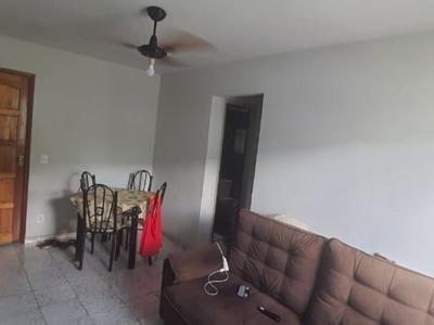 Apartamento na estrada da posse - campo grande - rio de janeiro/rj