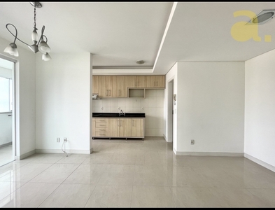 Apartamento no Bairro Escola Agrícola em Blumenau com 2 Dormitórios (1 suíte)