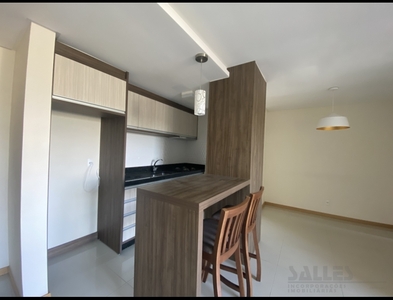 Apartamento no Bairro Tribess em Blumenau com 3 Dormitórios (1 suíte) e 70.91 m²