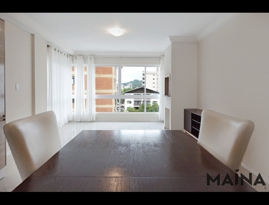 Apartamento no Bairro Vila Nova em Blumenau com 2 Dormitórios (2 suítes) e 73.98 m²