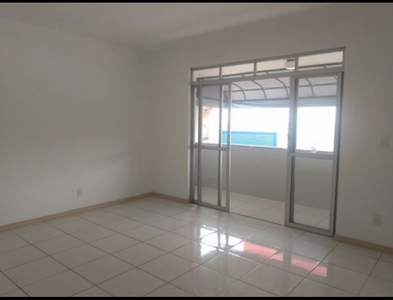 Apartamento no Bairro Vorstadt em Blumenau com 3 Dormitórios (1 suíte) e 96 m²