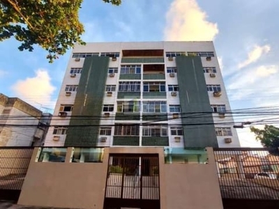 Apartamento para alugar no bairro madalena - recife/pe