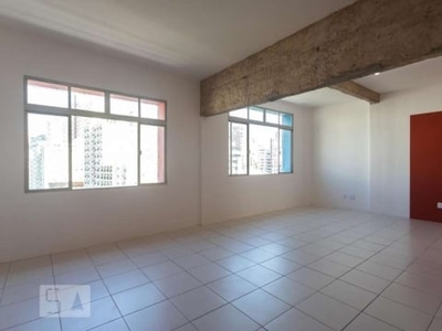 Apartamento para aluguel - barra funda, 1 quarto, 90 m² - são paulo