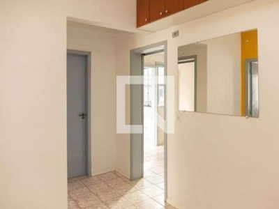 Apartamento para aluguel - cristo redentor, 2 quartos, 50 m² - porto alegre