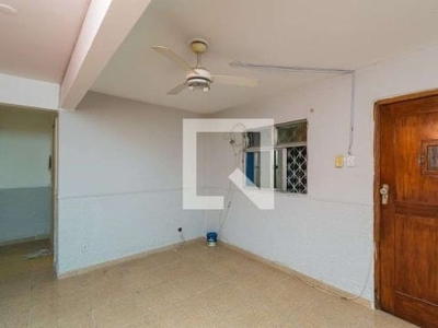 Apartamento para aluguel - ramos, 2 quartos, 50 m² - rio de janeiro