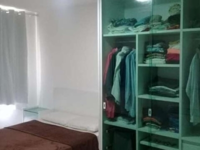 Apartamento para locação em salvador, paralela, 2 dormitórios, 1 suíte, 2 banheiros, 1 vaga