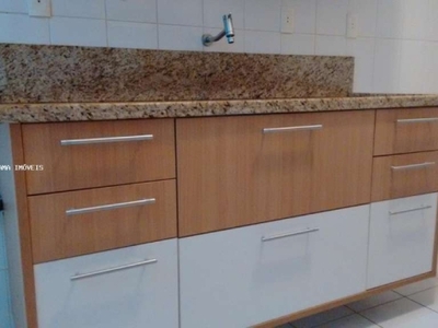 Apartamento para locação em salvador, stiep, 3 dormitórios, 1 suíte, 2 banheiros, 2 vagas