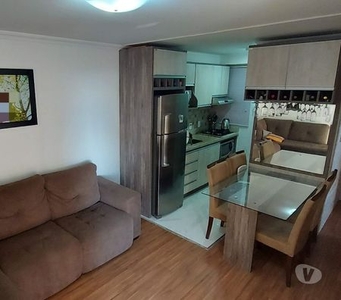 Apartamento semimobiliado Pinheiro, São Leopoldo