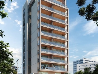 Apartamentos alto padrão