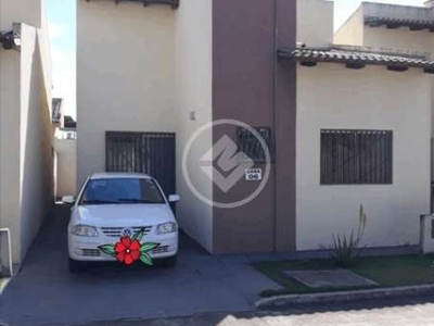 Bairro: residencial forteville valor: r$ 170.000,00 codigo: 23463