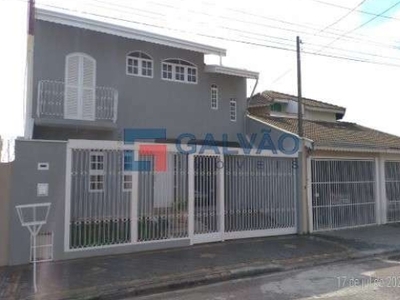 Casa à venda no jardim da fonte em jundiaí - sp