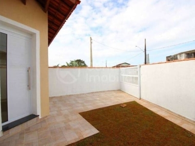 Casa com 2 quartos em itanhaém, no bairro cibratel ii