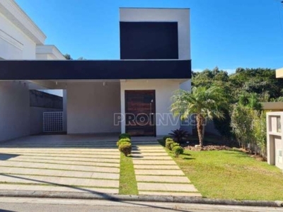 Casa com 3 dormitórios à venda, 176 m² por r$ 1.090.000,00 - santa adélia - vargem grande paulista/sp