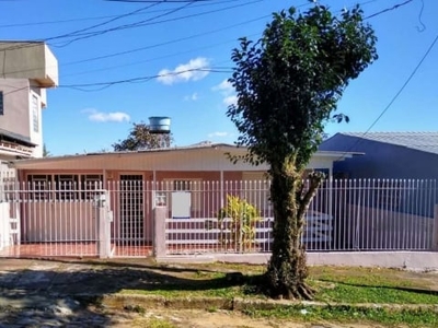 Casa com 3 quartos à venda na blumenau, 39, santo andré, são leopoldo por r$ 230.300