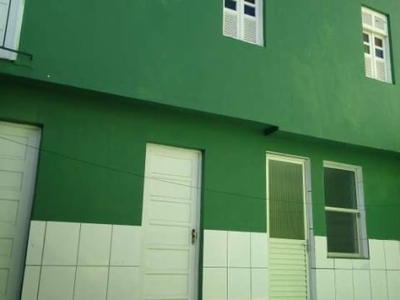 Casa com 3 quartos à venda no caixa d'água, salvador por r$ 290.000
