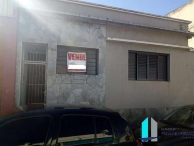 Casa com 3 quartos - bairro centro em araraquara