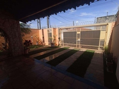 Casa com 4 quartos à venda na vila prado, são carlos , 274 m2 por r$ 990.000