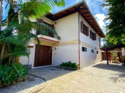 Casa com 4 quartos para alugar na mâncio costa, 98, garcia, blumenau, 307 m2 por r$ 7.500