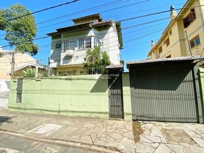 Casa em condomínio fechado com 3 quartos à venda na rua ladislau neto, 474, ipanema, porto alegre, 181 m2 por r$ 848.000