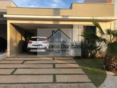 Casa em condomínio para venda em sorocaba, jardim villagio milano, 3 dormitórios, 1 suíte, 2 banheiros, 3 vagas